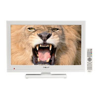 Nevir NVR-7502-26HD-N Manual De Instrucciones