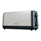 Tostadoras Kenwood TTM830 Instrucciones