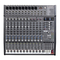 Equipo de DJ Phonic AM844D USB Manual Del Usuario