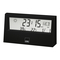 CTC WSU 7022 - Manual de la estación meteorológica con reloj