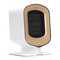BLAUX HEATCORE - Manual del Calentador Espacial de 1200W