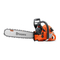 Husqvarna 365 SPECIAL, 372 XP, 372 XPG Manual