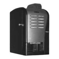 Saeco SG200E Uso Y Mantenimiento