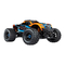 Juguetes Traxxas MAXX Manual De Instrucciones
