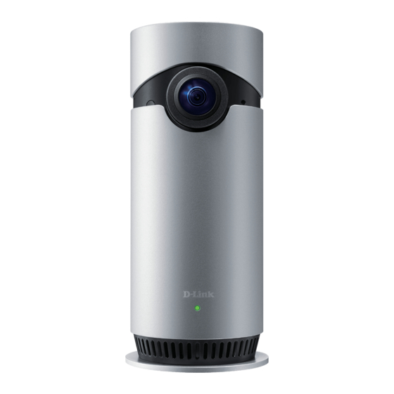 D-Link DSH-C310 Guia De Inicio Rapido