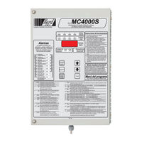 Bard MC4001S Instrucciones De Funcionamiento