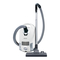 Aspiradoras Miele Compact C1 - 1715 Instrucciones De Manejo