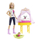 Juguetes Mattel W2760-0520 Instrucciones De Montaje
