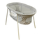 Muebles para Bebés y Niños Pequeños Regalo Baby Basics 4000 Instrucciones De Montaje