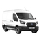 Automóviles Ford Transit 2022 Manual Del Usuario