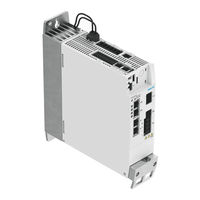 Festo CMMT-AS-C2/4-3A S1 Serie Instrucciones De Operación | Instalación, Subfunción De Seguridad
