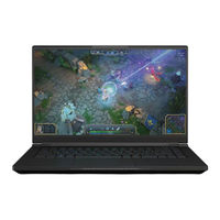 Intel LAPAC71H Manual Del Usuario