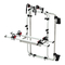 Accesorios de Automóviles Fiamma 02094-25A Instruciones De Montaje Y Uso