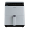 Freidoras cosori Dual Blaze CAF-P583S-AEUR Manual Del Usuario