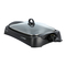 Kenwood HG230 - Manual de la Parrilla