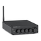 Manual del Amplificador de Potencia Bluetooth Fosi Audio BT30D PRO