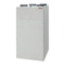Manual de nilan Comfort, CTS602 LIGHT