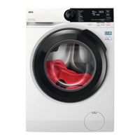 Aeg 6000 Series Manual Del Usuario