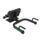 Equipos de Fitness Tunturi WT20 Sissy squat Manual Del Usuario
