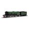 Juguetes Hornby Live Steam Flying Scotsman Manual Del Operario