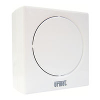 Urmet 9854 Manual De Instrucciones