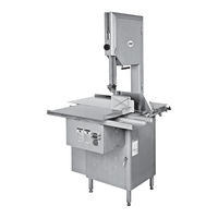 BIRO 3334-4003FH Manual De Operación Y Servicio