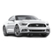 Automóviles Ford MUSTANG S550 2016 Manual Del Propietário