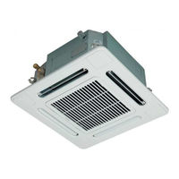 Toshiba RB-B11MCWE
RAS-M16SMUV-E Manual De Instalación