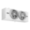 Enfriadores LU-VE F27HC Serie Instrucciones De Mantenimiento Y Montaje