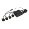 Accesorios de Automóviles Dacia 8201663947 Instrucciones De Montaje