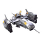 Juguetes Destiny MEGA CONSTRUX FFB55 Manual Del Usuario