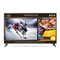TV LED LG 43LV640S Guía Rápida De Configuración