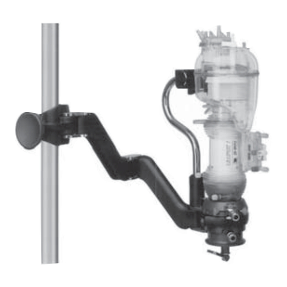 dideco D 625 Instrucciones Para El Uso