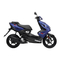 Yamaha AEROX NS50