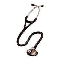 3M Littmann Master Cardiology Manual Del Usuario