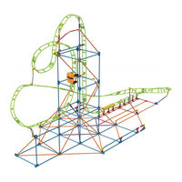 K'Nex 41211 Manual De Instrucciones