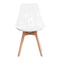 Muebles de Interior Alice's Home NILS ICHAIRSCAX4 Instrucciones De Uso