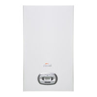 Ferroli BLUEHELIX TECH RRT 24 H Manual De Instrucciones