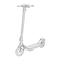 Scooters Sharp EM-KS3CEU Manual Del Usuario