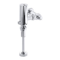 Kohler K-10679 Guía De Mantenimiento