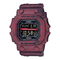Manual del reloj CASIO G-SHOCK GXW GX-56