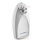 Hamilton Beach Clean Cut 76375, 76380, 76386, 76388R - Manual del abrelatas