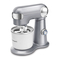 Cuisinart The Fruit Scoop IC-50 - Manual del accesorio para hacer postres helados