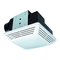 Air King BFQL50/60/70/80/120, BFQLA50/BFQLA120 - Manual del ventilador de extracción