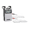 Equipo Medico Axion STIM-PRO T-400 Manual De Instrucciones