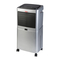 Ventiladores Bimar FFFRoid VR20 Manual De Instrucciones