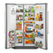 Refrigeradores Maytag DUPLEX MD7816S Manual De Uso Y Cuidado