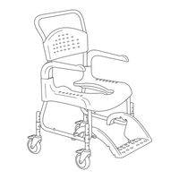 Etac Clean 24 Manual