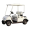 Carros de Golf Yamaha YDRA XP Manual De Operación