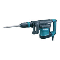 Makita HM1101C Manual De Instrucciones